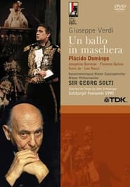 Un Ballo in Maschera