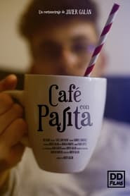 Café con Pajita