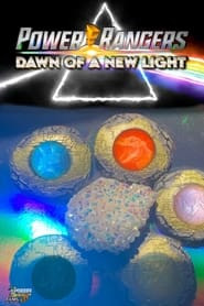 Power Rangers Dawn of a new Light