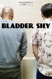 Bladder Shy