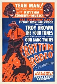 Rhythm Rodeo