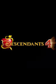 Untitled Descendants Sequel