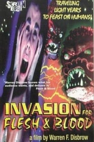 Invasion for Flesh and Blood