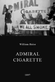 Admiral Cigarette