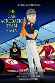 The Car Acrobatic Team Saga