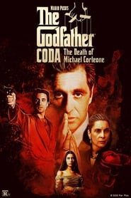 Mario Puzo's The Godfather, Coda: The Death of Michael Corleone