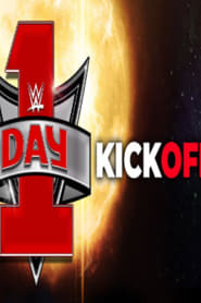 WWE Day 1 Kickoff 2022