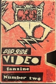 Flipside Video Fanzine Number Two