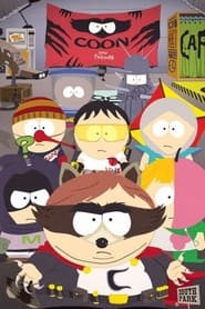 South Park: Coon and friends