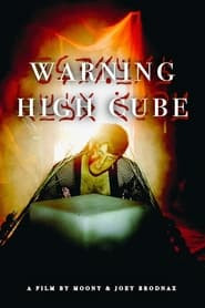 moony's WARNING HIGH CUBE