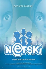 Netski. The Universe of the Net