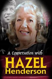 A Conversation with Hazel Henderson