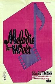 Melodie der Welt