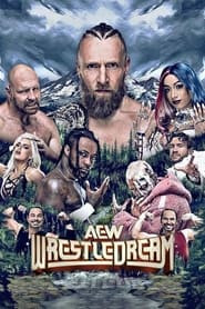 AEW WrestleDream 2024