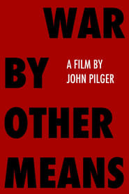 War By Other Means