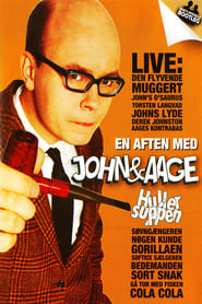 En aften med John & Aage: Huller i Suppen