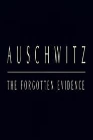 Auschwitz: The Forgotten Evidence