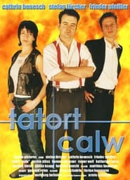 Tatort Calw - Tödliche Rache