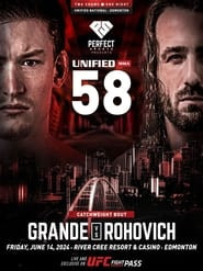 Unified MMA 58