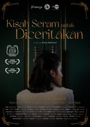 Kisah Seram untuk Diceritakan