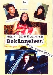 Bekännelsen