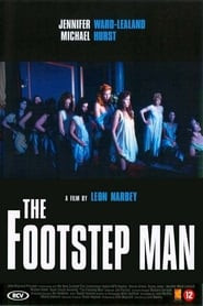 The Footstep Man