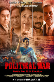 Political War