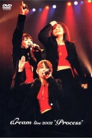 dream live 2002 “Process”