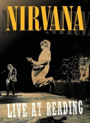 Nirvana: Live At Reading