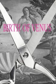 Birth of Venus