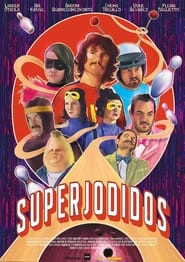 Superjodidos