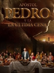 Apostol Pedro Y La Ultima Cena