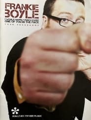 Frankie Boyle - I Would Happily Punch Every One of You in the Face