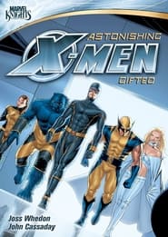 Astonishing X-Men: Gifted