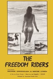 The Freedom Riders