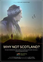 Why Not Scotland?