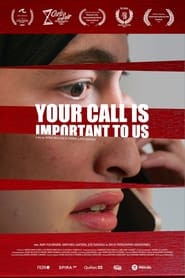 Your Call Is Important To Us