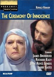 The Ceremony of Innocence