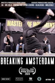 Breaking Amsterdam