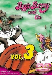 Bugs Bunny und Co. - Vol. 3