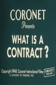 What Is a Contract?