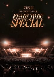 TWICE 5TH WORLD TOUR 'READY TO BE' in JAPAN SPECIAL