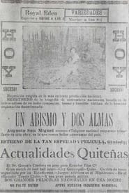 Un Abismo y Dos Almas