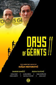 Days of Géants II