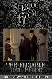 Sherlock Holmes: The Eligible Bachelor