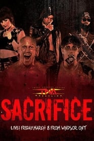 TNA Sacrifice 2024