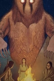 The Native Bigfoot