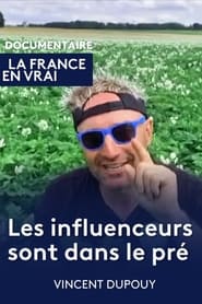 Les influenceurs sont dans le pré