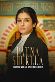 Patna Shuklla