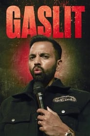 Akaash Singh: GASLIT